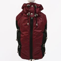 Тайга жилет для собак дівчаток силікон L1