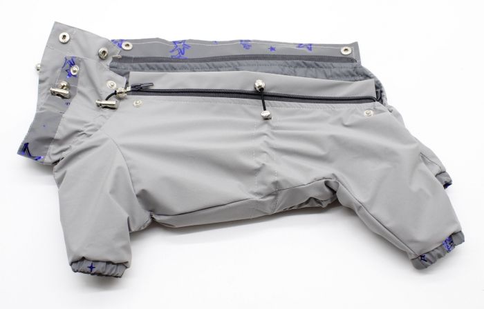 Дощовик Метеор на тонкій підкладці (хлопчик) M