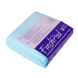 FRESHPAD пелюшки для собак 40  60см 12шт