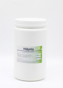 Порошок Ніфулін (УкрВетПромПостач)  для великої рогатої худоби та свиней  протиглистовий засіб. 1кг 