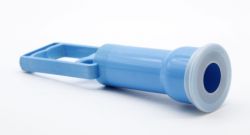 Аспіратор для поросят Очищувач для дихальних шляхів вакуумний 15 мм. 