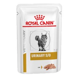 Royal Canin Urinary (Роял Канін Унарі) консерви для кішок 100 г 100 г