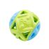 Мяч GiGwi Basic салатовий, 9 см 