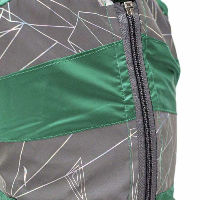 Лазур комбінезон для собак на тонкій підкладці S2