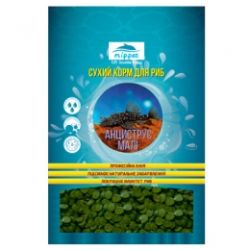 Анциструс малий таблетки FLIPPER 300г 800мл