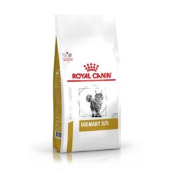 Royal Canin Urinary (Роял Канін Урінарі) для кішок старше 6 місяців, при лікуванні сечокамяної хвороби 3,5 кг
