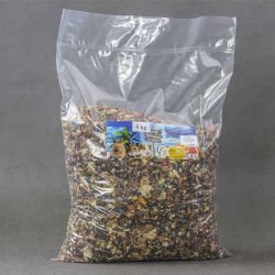 Корм для гризунів Тропікал Zooraj 1л