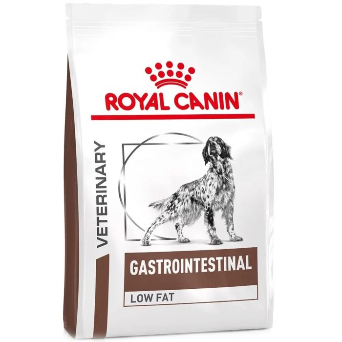 АКЦІЯ Royal Canin Gastro Intestinal сухий корм для собак при порушеннях травлення 10+2 кг 