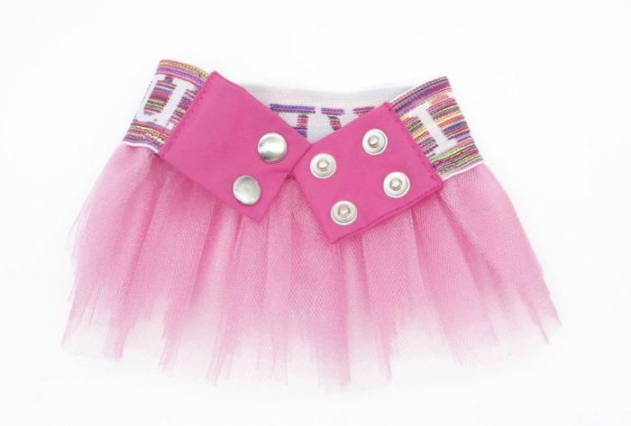 Спідниця для собак Лавлі M (ОТ 43-46см)