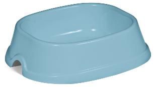 Миска Пластикова Модерн, Природа 0,6 л