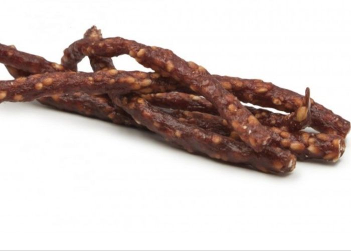 Жувальні палички з качкою 250 г 