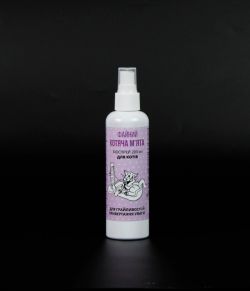 Спрей Файний з котячою мятою для кішок 200 мл 