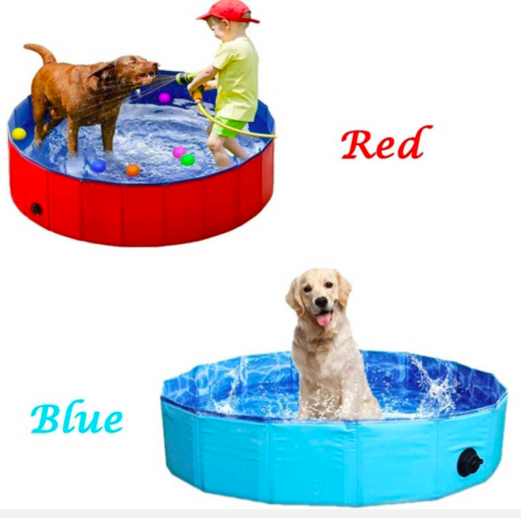 Басейн для собак 120  30 см
