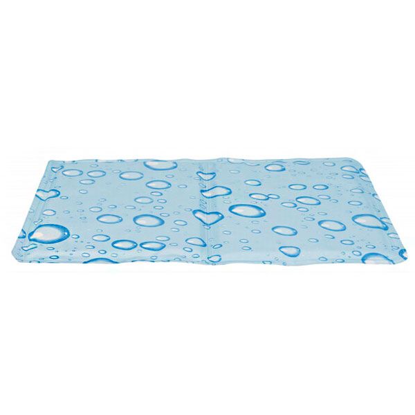 Охолодний килимок Trixie блакитний 28777 - M (50х40 см)