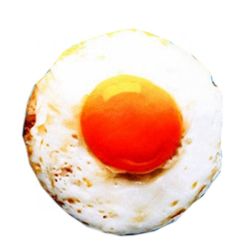 Іграшка для тварин яєчня 20см 