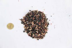 Грунт Мультиколір фракція 2-5мм 10кг 1 