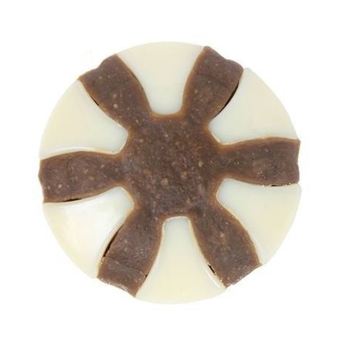 Іграшка для собак Пончик 6,5 см