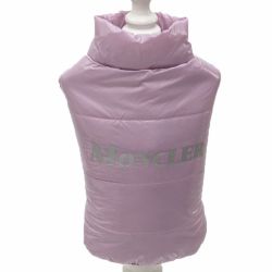 Бренд жилет для собак дівчаток на силіконі S3