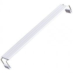 LED-світильник для акваріума Quanlong в білому корпусі 40 см