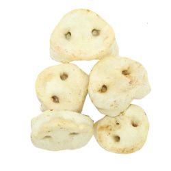 Пятачок свинячий-кальциновані ласощі для собак 150 гр