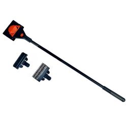 Шкребок Xilong XL-55, 3-насадки 