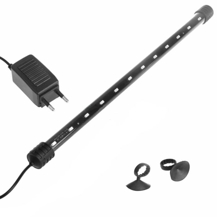 Підводне підсвічування T4-60LED світлодіодне 10W 60см білий