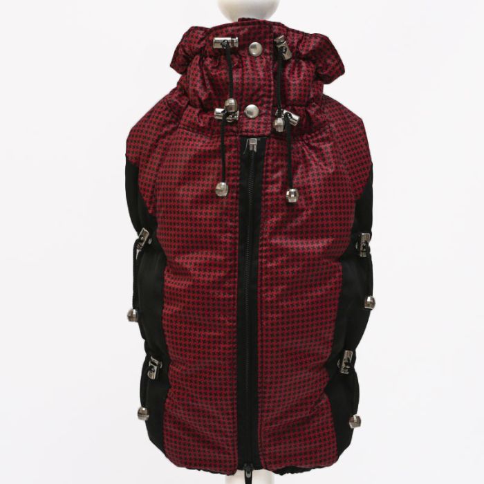 Тайга жилет для собак дівчаток силікон XL Бігль