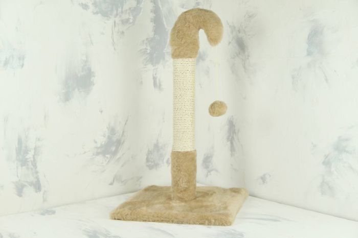 Когтеточка Гном, сизаль зелений