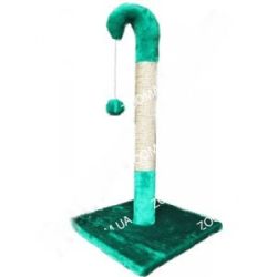 Когтеточка Гном, сизаль зелений