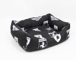 Лежак Дрьома Авто тканина бязь. 372812 см