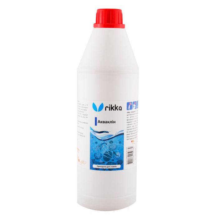Акваклін 1000мл 