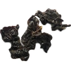 Печінка качина ласощі для собак 1кг 72шт-12х2см 