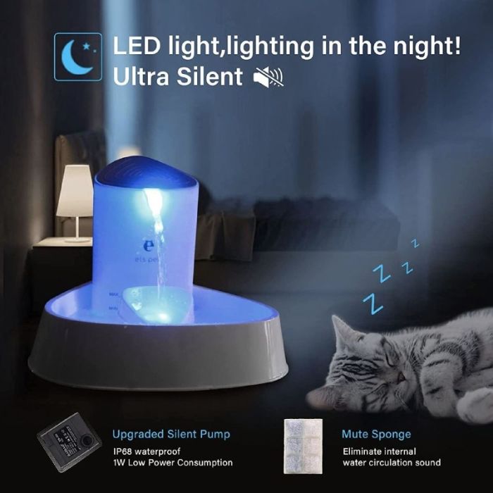 Фонтан кутовий 303017 см 861903 