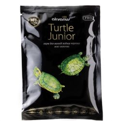 Акваріус Turtle юніор 40 г