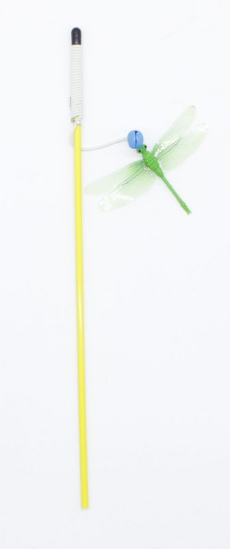 Вудка Бабка 36 см 