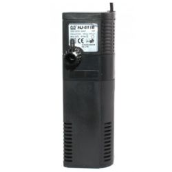 Sun-Sun Jialu Hj - 611-внутрішній фільтр для акваріума 450 л  год Фільтр Sun-Sun Jialu Hj-611 B 6W 450L  год