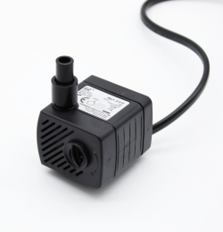 Насос SunSun Hj-111, 2W, 200LH, до 50л 