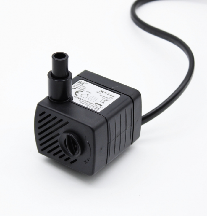 Насос SunSun Hj-111, 2W, 200LH, до 50л 