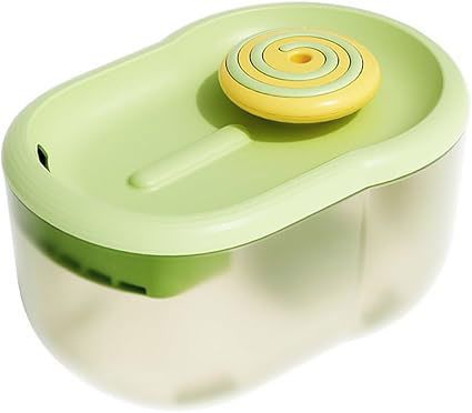 Автопоїлка-фонтан usb Льодяник 2,2 л. 241712 см. 