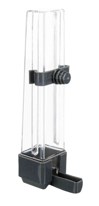 Поїлка-годівниця для птахів, Тріксі 5421 Годівниця-поїлка 75мл для птахів, Тріксі 5421