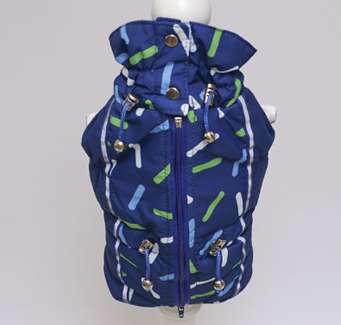 Жилет Голіаф на силіконі Ретривер XXXL