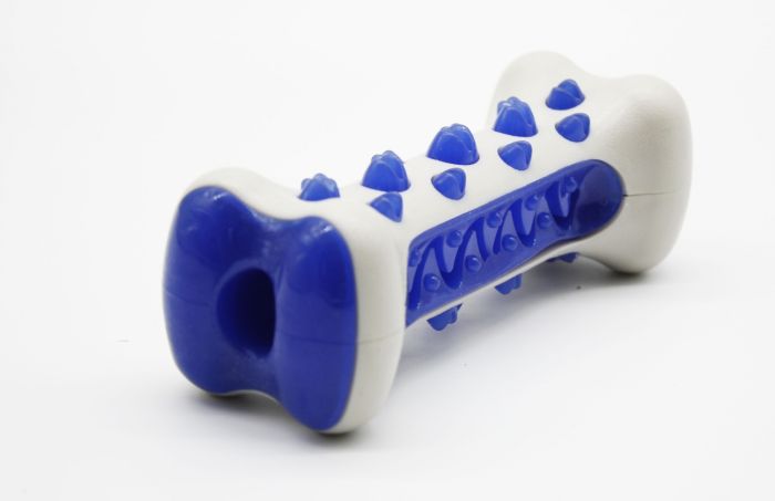 Bone Toy Кістка синя 155 см 