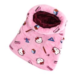 Спальник 1 для кота махра 46  52 см 