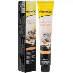 Gimpet-Паста Мультивітамін 100 г