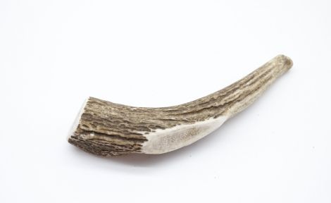 Ріг оленя Lucky dogs Середній. M 22-25 см.