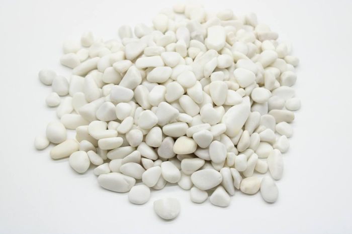 Ґрунт Галька Белек 10-20 мм, вага 10 кг 