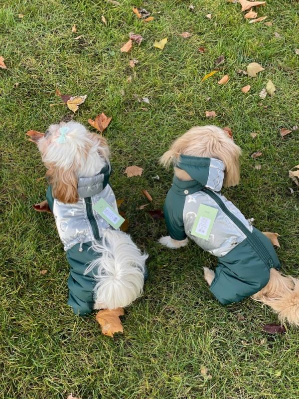 Комбінезон Світлячок силікон (хлопчик) S3