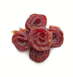 Медальйони з качиної грудки-ласощі для собак 500г 