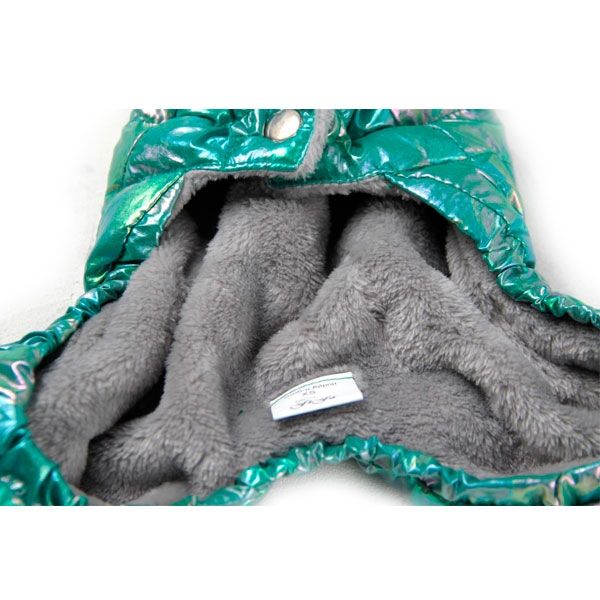 Комбінезон Айрон велсофт (хлопчик) XXS