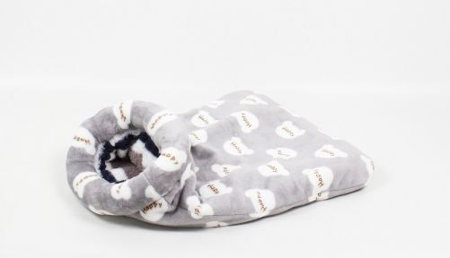 Спальник Ведмедик велсофт, вовна 6462 см. 